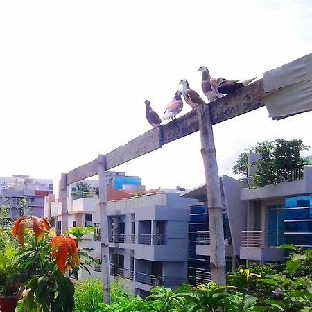 Eastern House Hotel Dhaka Luaran gambar