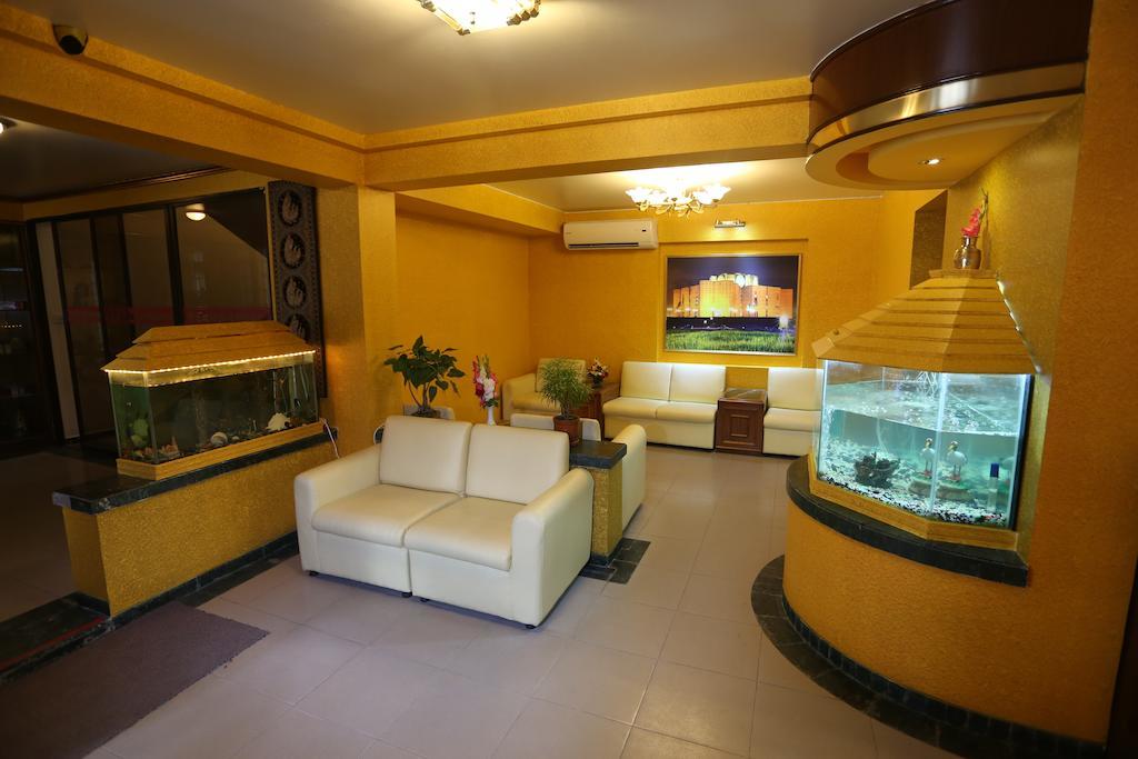Eastern House Hotel Dhaka Luaran gambar