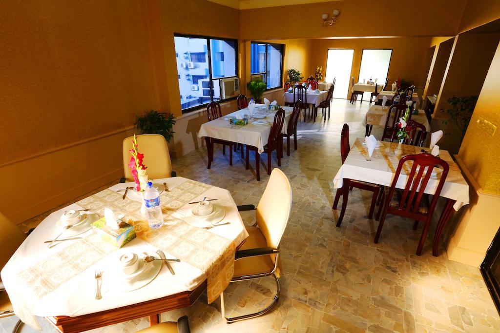 Eastern House Hotel Dhaka Luaran gambar