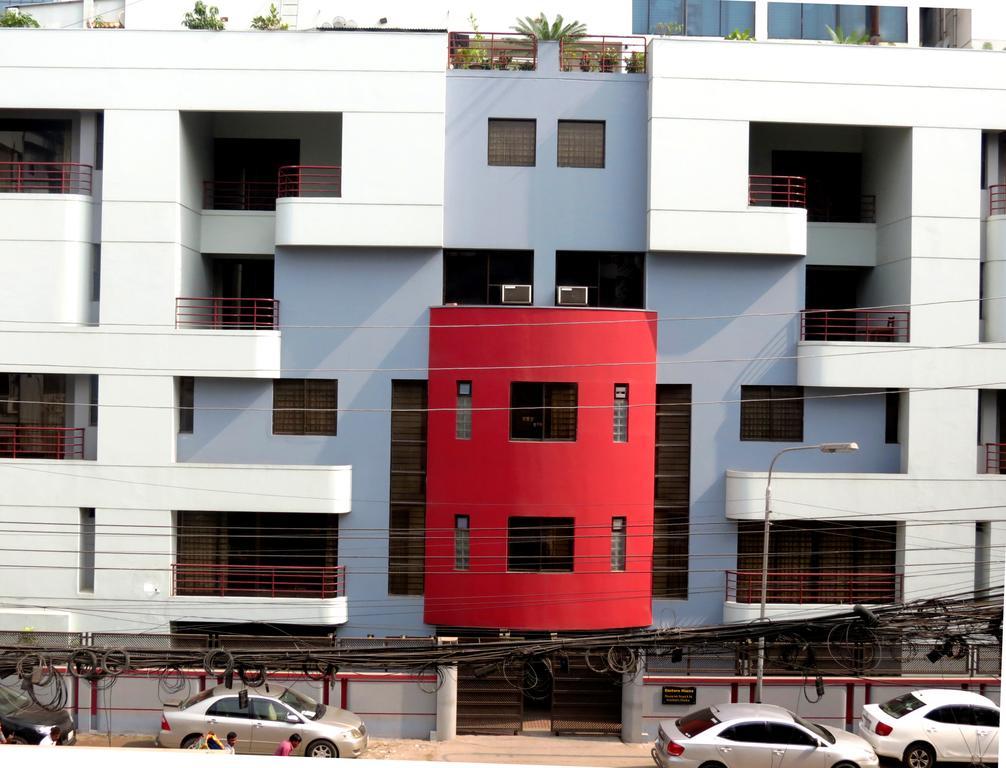 Eastern House Hotel Dhaka Luaran gambar