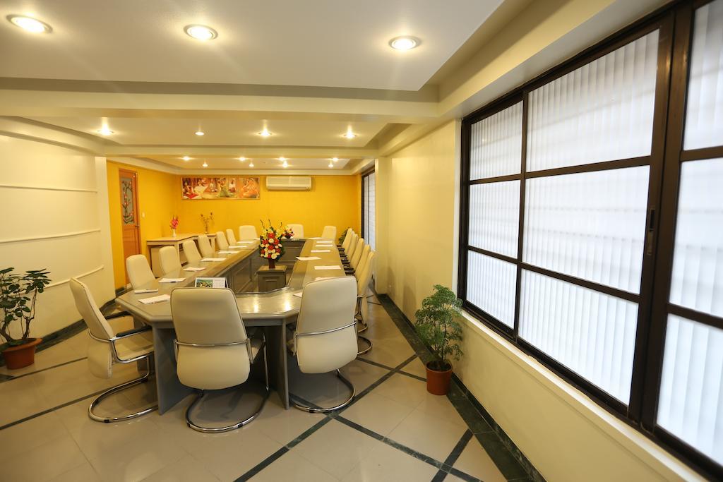 Eastern House Hotel Dhaka Luaran gambar