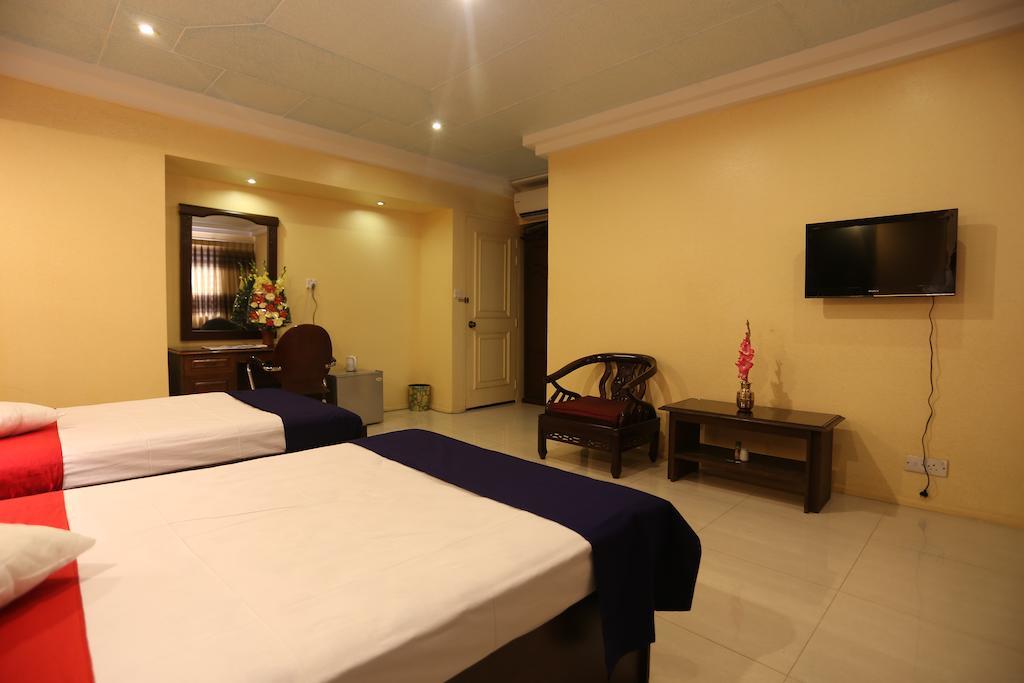 Eastern House Hotel Dhaka Luaran gambar