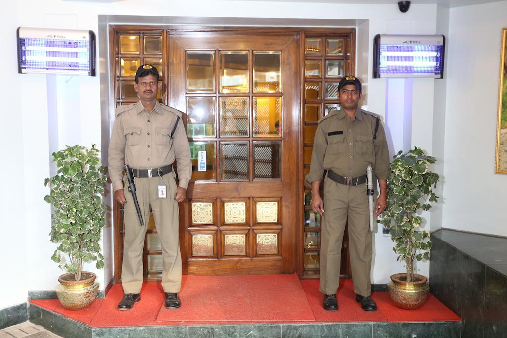 Eastern House Hotel Dhaka Luaran gambar