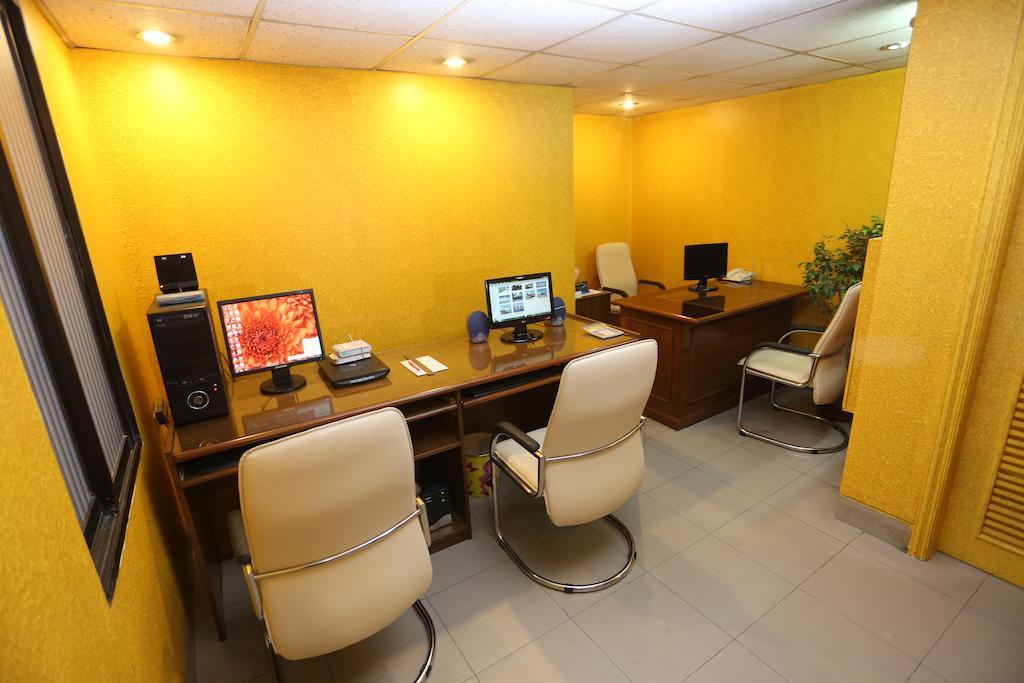 Eastern House Hotel Dhaka Luaran gambar