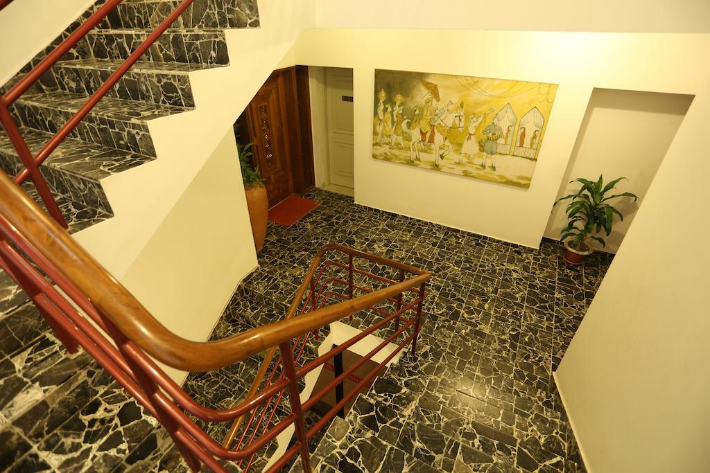 Eastern House Hotel Dhaka Luaran gambar