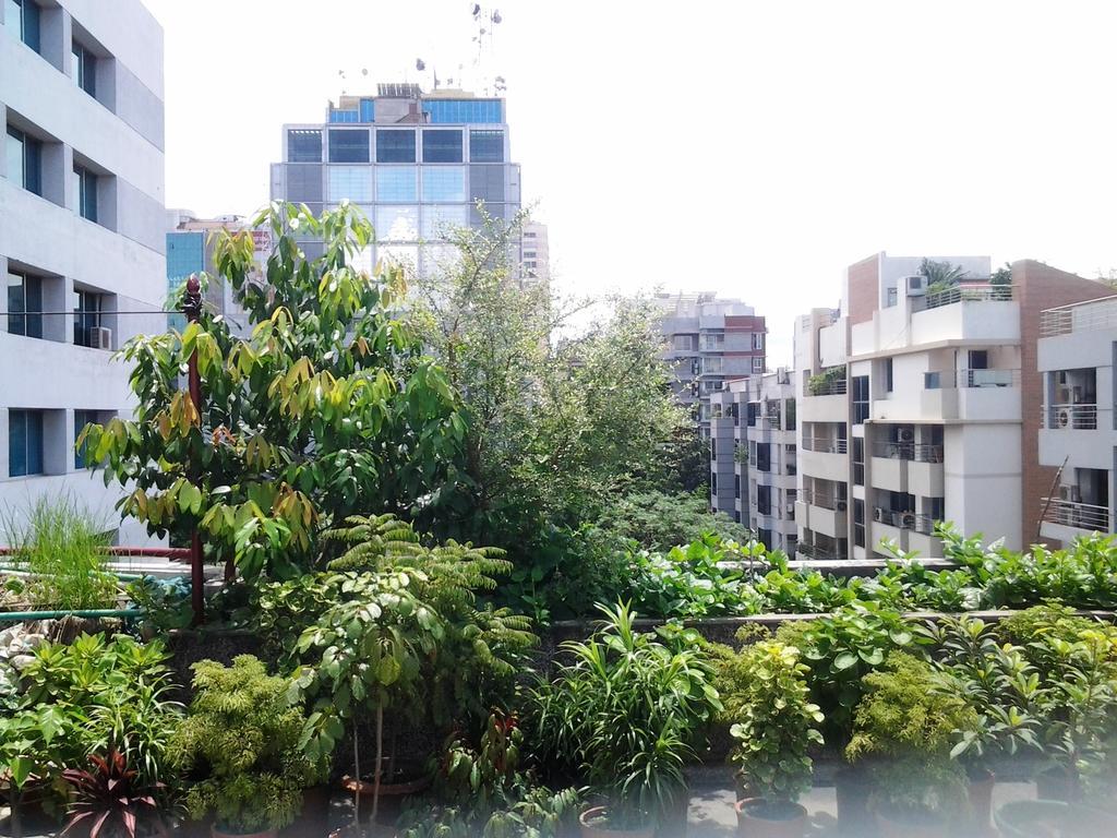 Eastern House Hotel Dhaka Luaran gambar