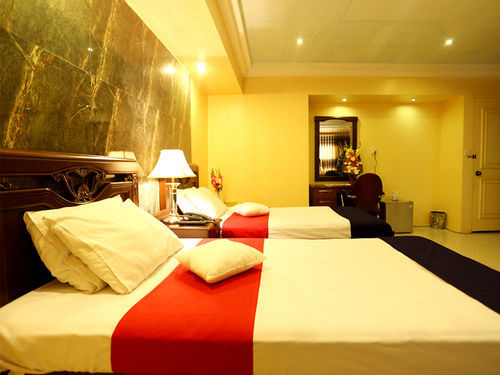 Eastern House Hotel Dhaka Luaran gambar