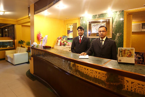 Eastern House Hotel Dhaka Luaran gambar