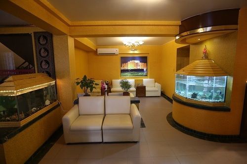 Eastern House Hotel Dhaka Luaran gambar