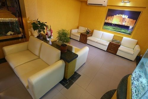 Eastern House Hotel Dhaka Luaran gambar