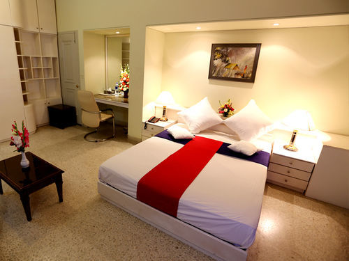 Eastern House Hotel Dhaka Luaran gambar