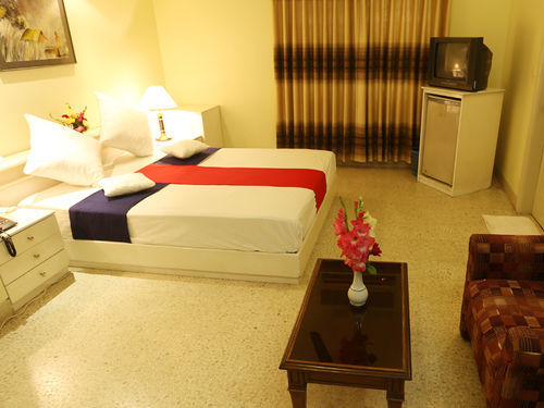 Eastern House Hotel Dhaka Luaran gambar