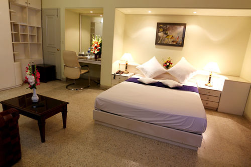 Eastern House Hotel Dhaka Luaran gambar