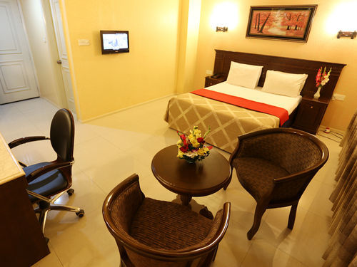 Eastern House Hotel Dhaka Luaran gambar